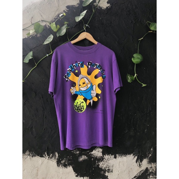 Smashing Pumpkins Starla