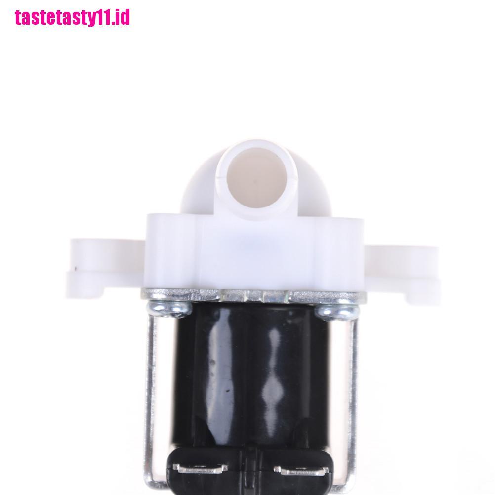 【TTID】Pressurized Solenoid Valve Inlet Valve 10mm For Water Dispenser Water Pur