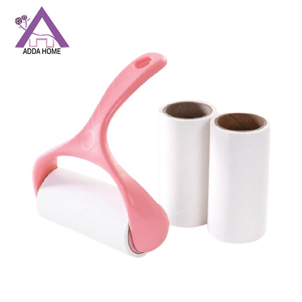 Adda Home - Roller Pembersih Debu Kotoran Bulu Hewan