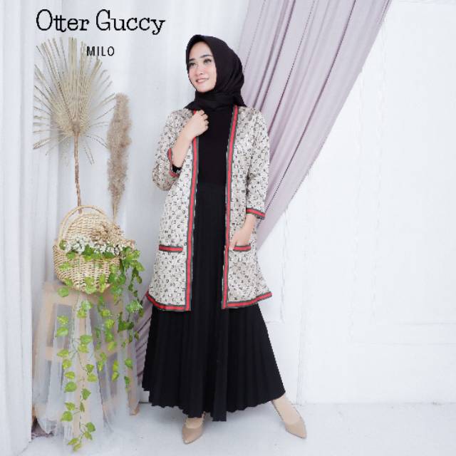 Outter Guccy