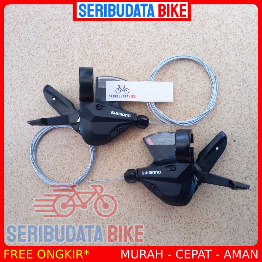 Shifter Shimano SL-M310 3 7 8 speed