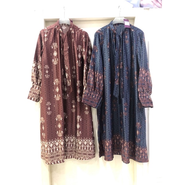 Tunik Nanjana elzatta - tunik elzatta