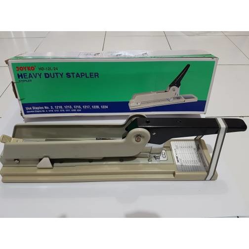 

Stapler Joyko HD 12L/24