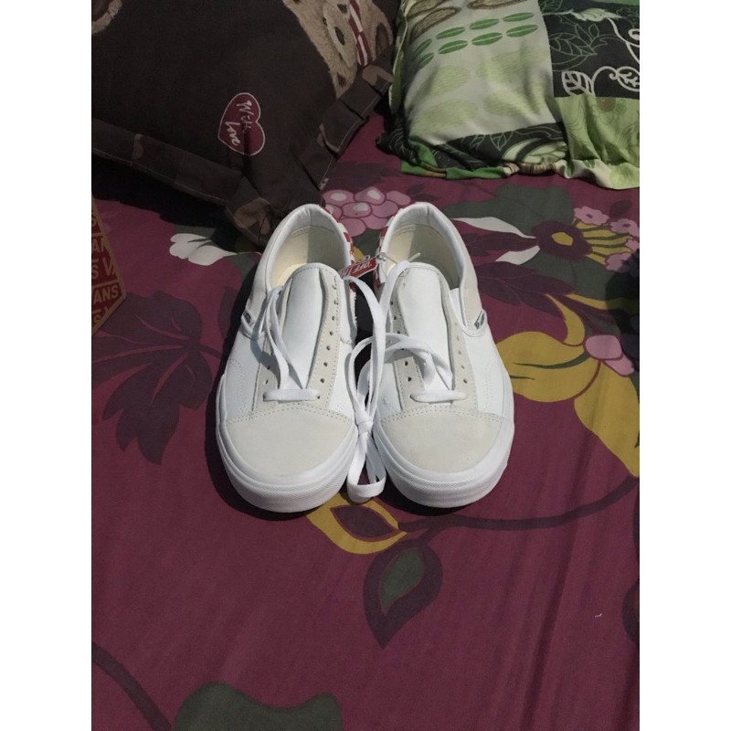 Vans Slipon CNP