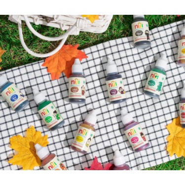 

NIJI PEWARNA MAKANAN