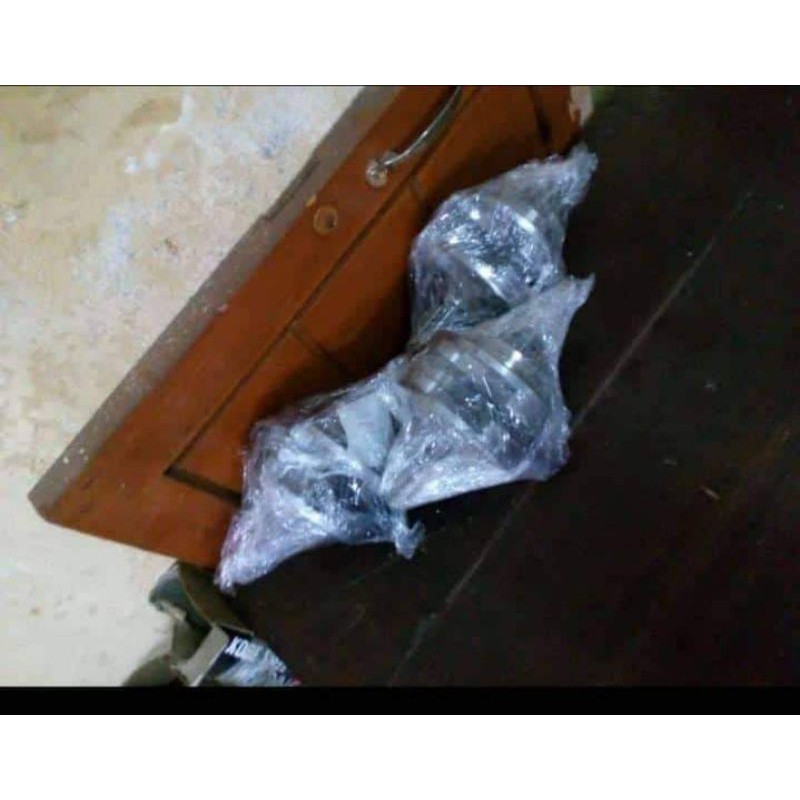 Askruk kruk as MP langkah 70 stang standart