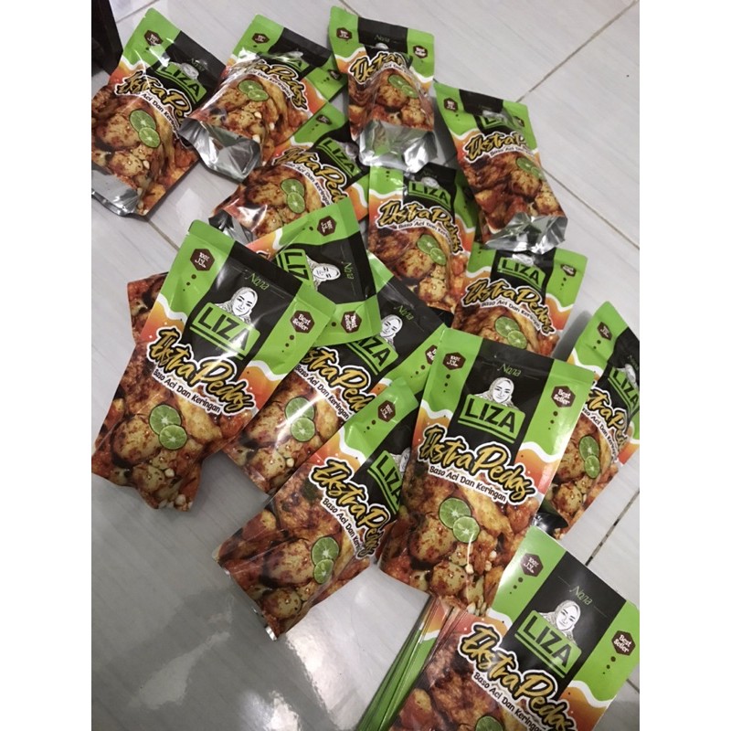 

Baso Aci Nona Liza Sosis