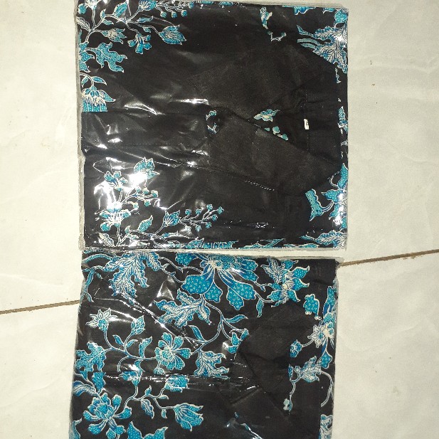 Maura Couple - Sania Ruffle Batik Couple Ori Ndoro Jowi Dnt Garansi Termurah Shopee  Selendang Merak
