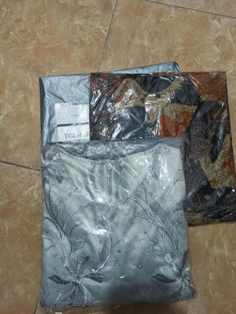 Maura Couple - Sania Ruffle Batik Couple Ori Ndoro Jowi Dnt Garansi Termurah Shopee - Couple Naira