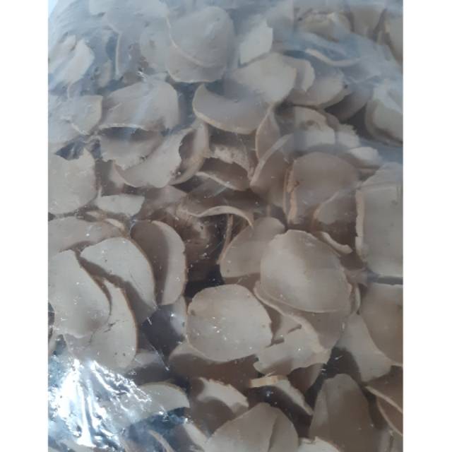 

Krupuk bakso cireng rasa bawang 250gr