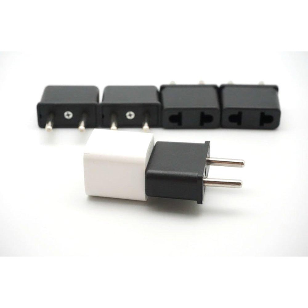 OVER STAKER SAMBUNGAN ADAPTOR CHARGER XIAOMI DLL