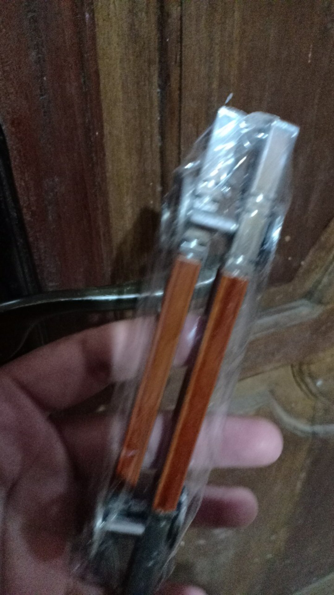 (1 Pcs) Handle 16 Cm Tarikan Pintu Laci Lemari Jendela