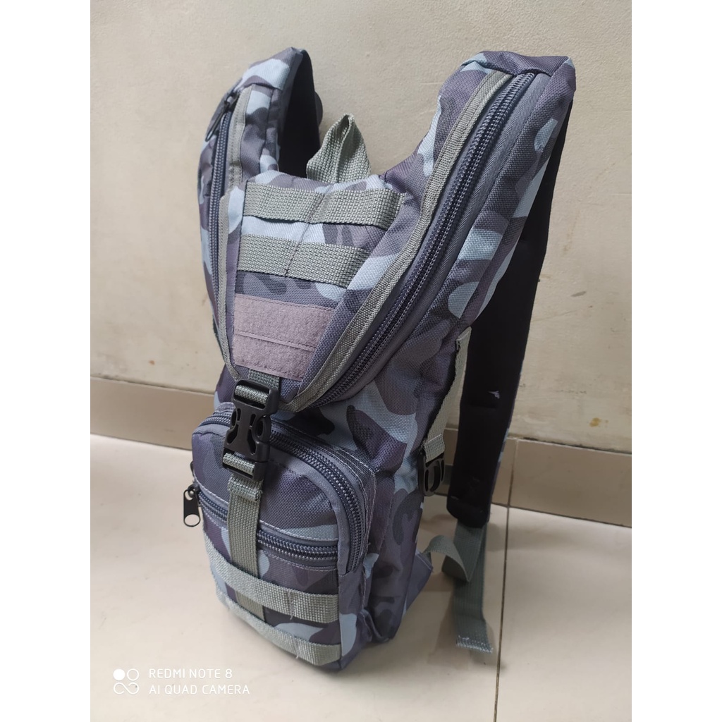 RPM Tas RANSEL BAGPIT Gowes Army Original Tactical (HARGA GROSIR) Tas TNI - Tas Sepeda - Tas polisi - Tas Gendong -  Tas Tentara - Tas Military - Tas Loreng - Tas Hydropack - Tas Termurah - Tas Terlaris - Tas Pria - Tas Terbaru - Tas Wanita - Tas Anak