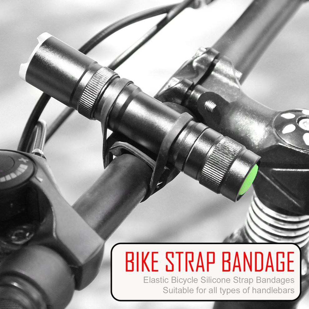 strap bike