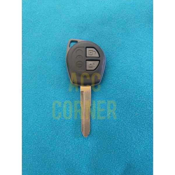 Kunci Remote Suzuki Ertiga Original Dengan Immobilizer