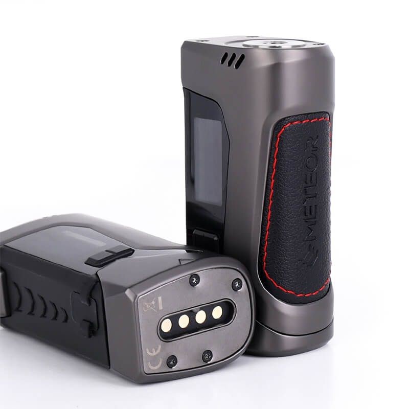 VAPX METEOR 510 BOX MOD 2000mAh - AUTHENTIC