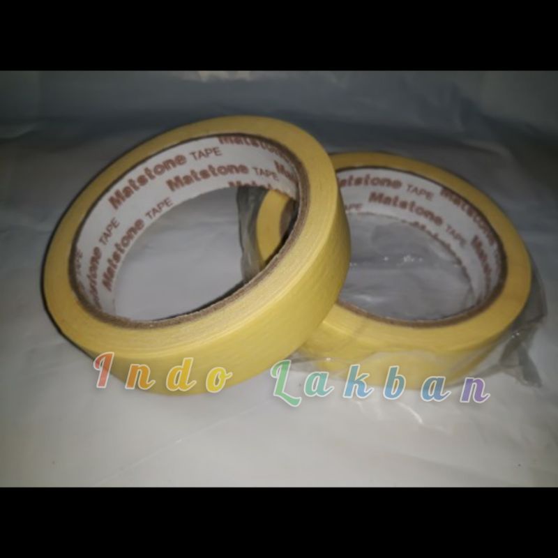 

lakban kertas 1in