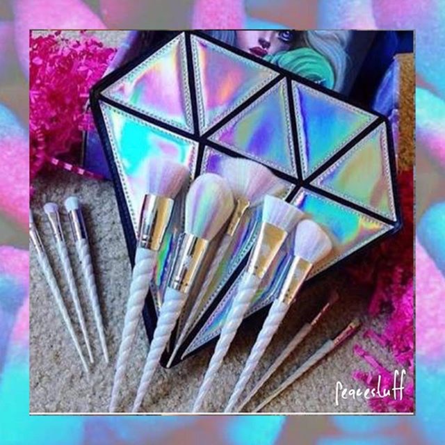 Diamond tas sling mini bag holo hologram bentuk permata 3d cartoon lucu import mini sling bag cross