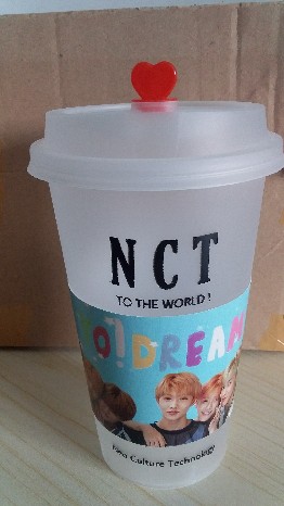 [termurah ] Reusable Cup Nct