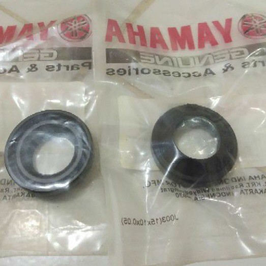 SEAL TUTUP BEARING RODA DEPAN YAMAHA MIO  JUPITER
