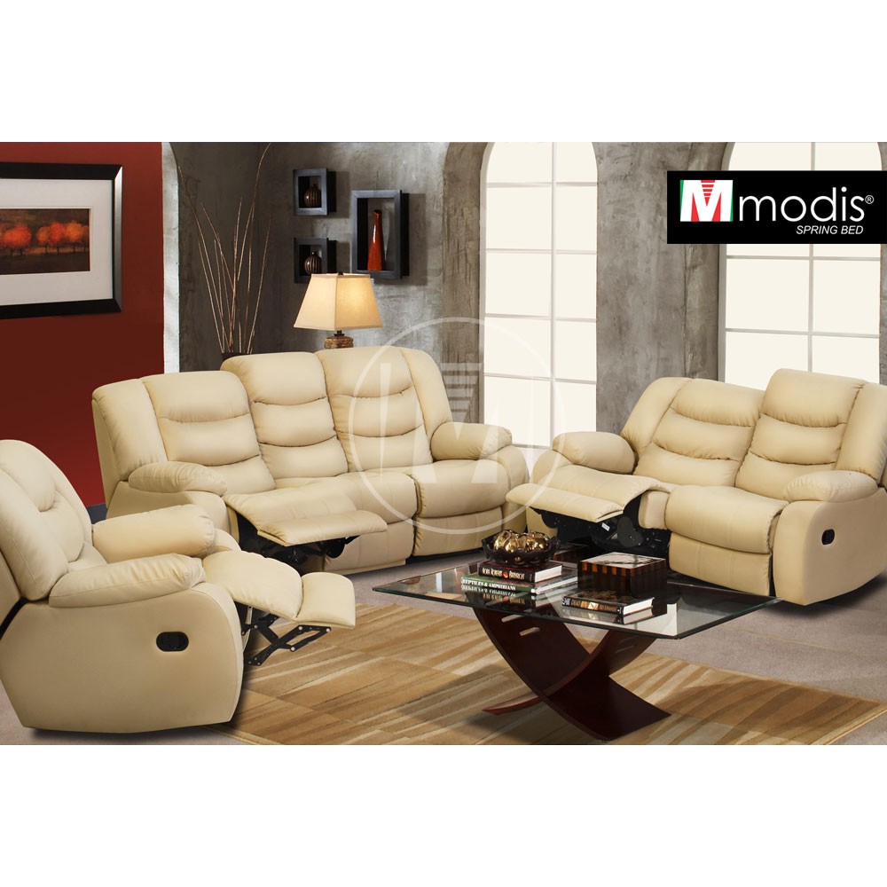 Sofa Recliner Modis  Shelton
