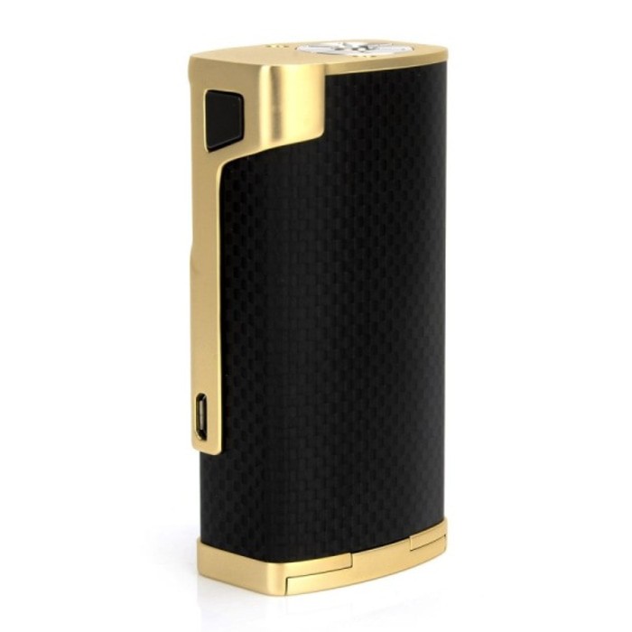 Sigelei 213 Mod 213W - GOLD [Authentic]