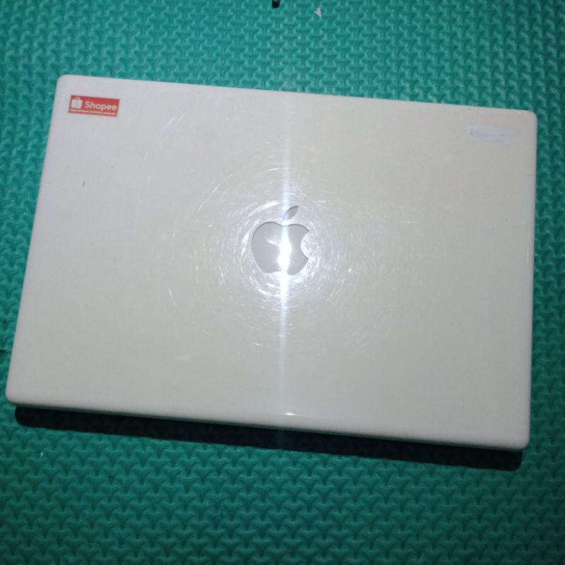 Leptop Apple MacBook gameblink