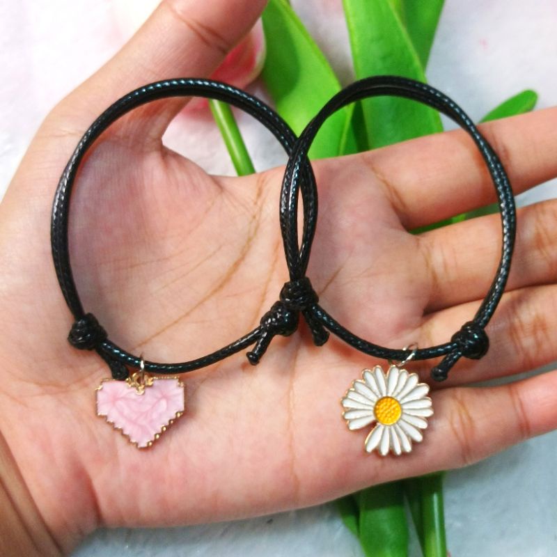 (PART 2) GELANG TALI KARAKTER CHARM KIYOWO, •BEPINK OFFICIAL•