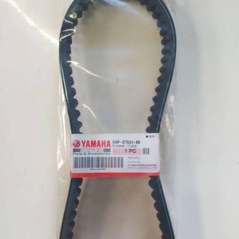 v belt-vanbelt mio/5tl dan mio j/54p