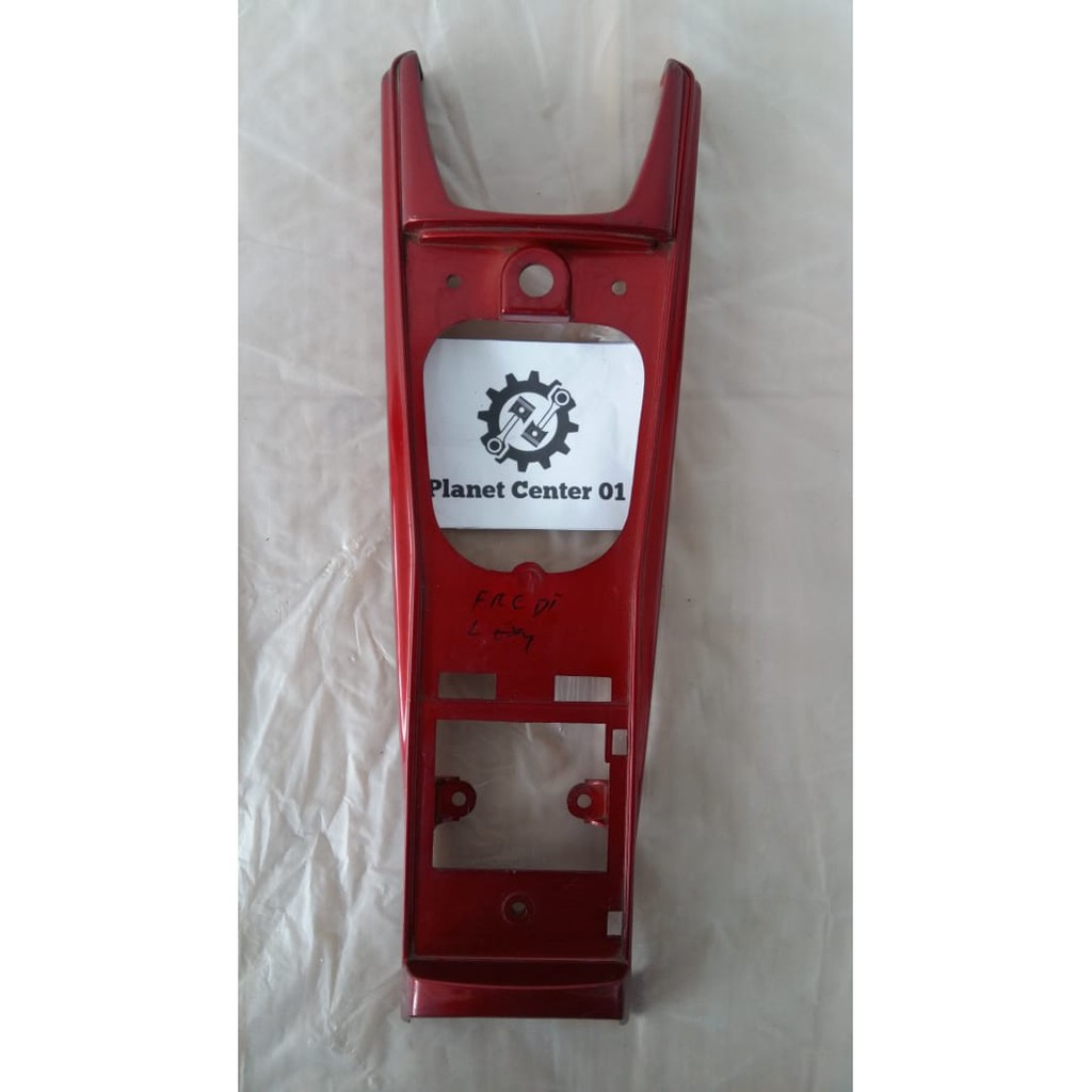 Panel Motor Suzuki FR 80 CDI **Original** Limited