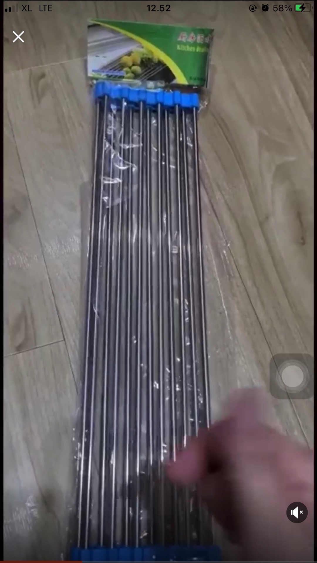 (1kg=4) Rak Pengering Piring Alat Dapur Buah Kain Dapur Rak Westafel Rak Bak Piring