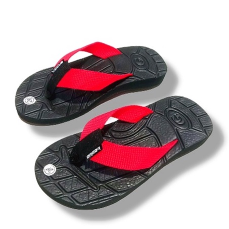 Sandal Anak Laki-laki Press Fashion Terbaru