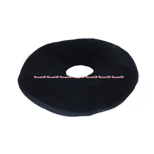 Bonform Dounat Bantal Donat Duduk Memory Foam Seat Cushion Bon From Bonform All Seasson Dounat Pillow