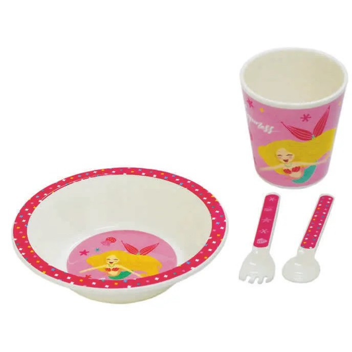 Babysafe Feeding Set FS64