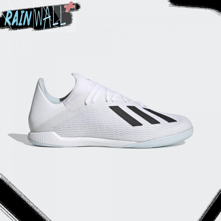 Adidas X 19.3 Indoor Shoes Box Sepatu Casual Sport Soccer Shoes Sepak Bola Futsal Olah Raga Original