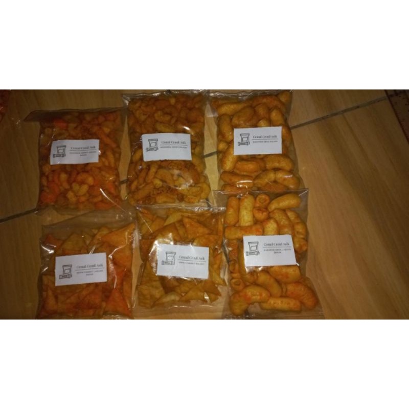 

CEMILAN HOME MADE