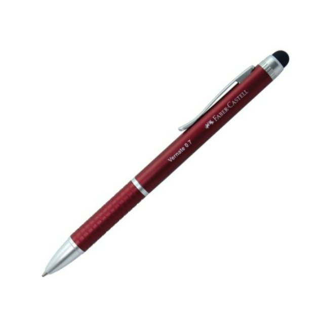 

VERNATE FABER_CASTELL