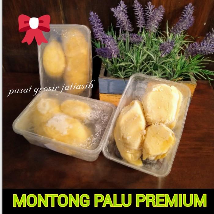 

Buah | Termurah Durian Montong Palu Parigi