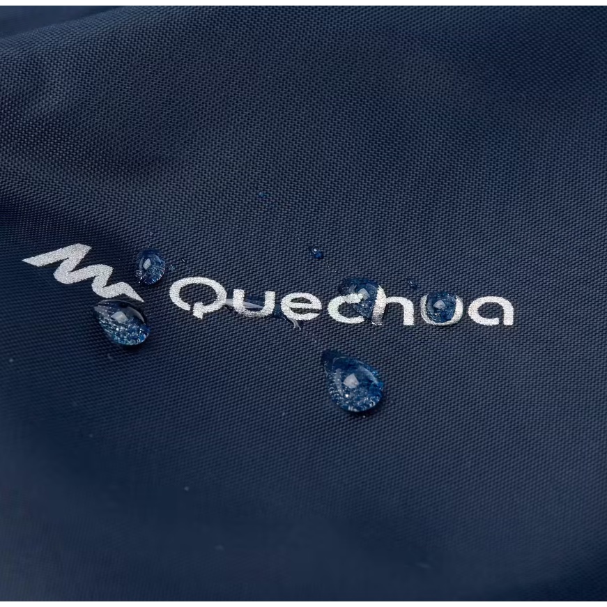 QUECHUA MH100 Celana Hujan Trousers Hiking Anak Unisex Waterproof