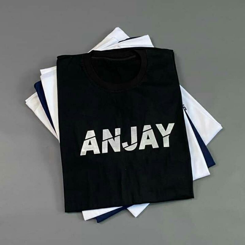 KAOS ANJAY