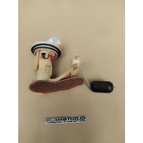 Original ful full Fuel pump pomp fuelpump pelampung pompa bensin tenki tank tangki vario 125 fi inje