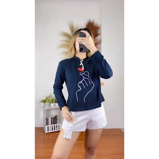 RX FASHION - LIMITED SALE SWEATER LOVETA