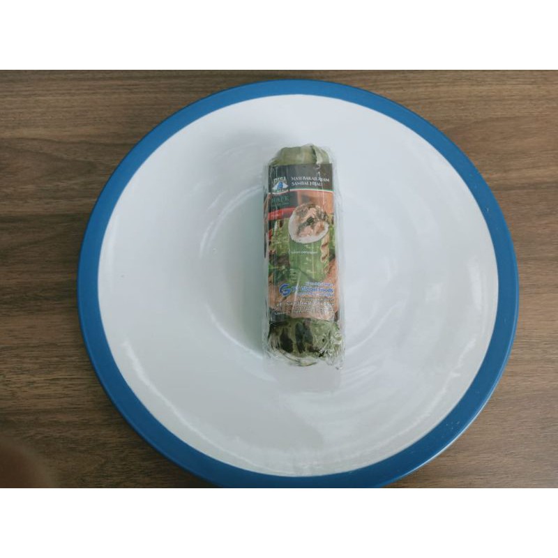

Pisakafe FrozenFood Nasi Bakar