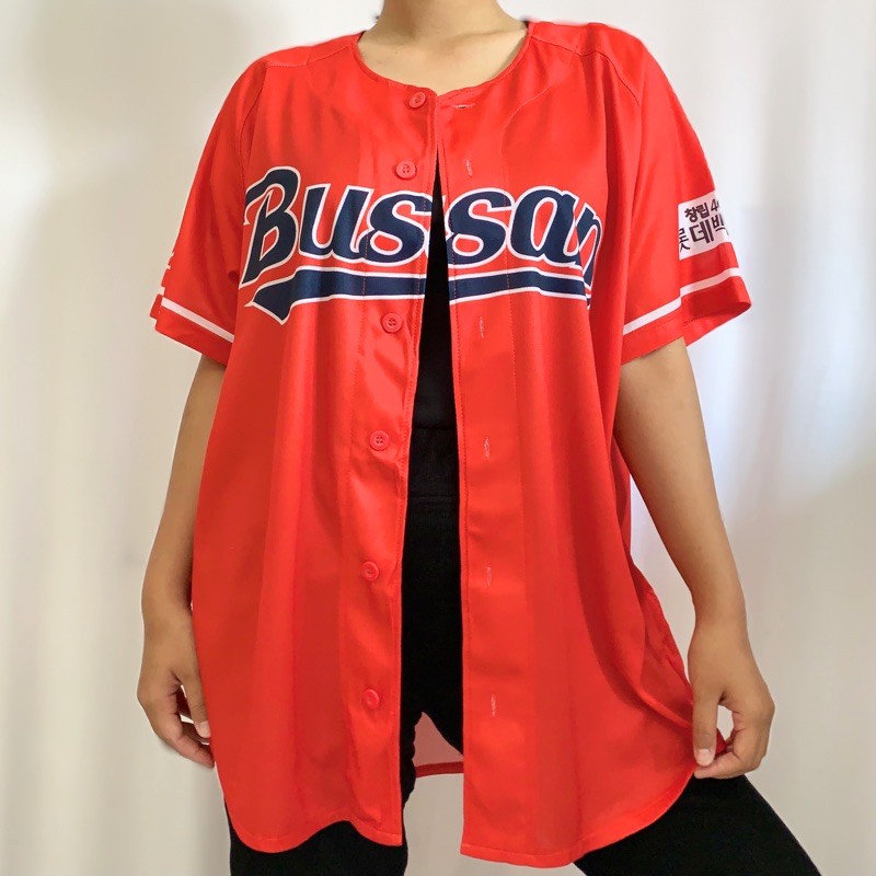 jersey baseball thrift buronanmu