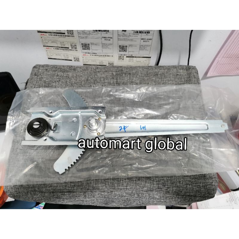 window regulator toyota hardtop 2f 90304 1pc