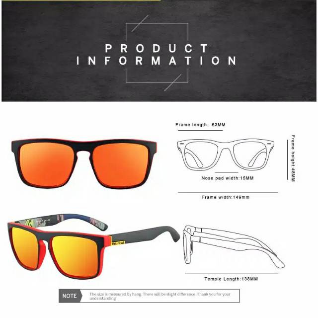 Kacamata Pria Aviation HD Polarized Laki-laki Kacamata Anti Silau Matahari UV400