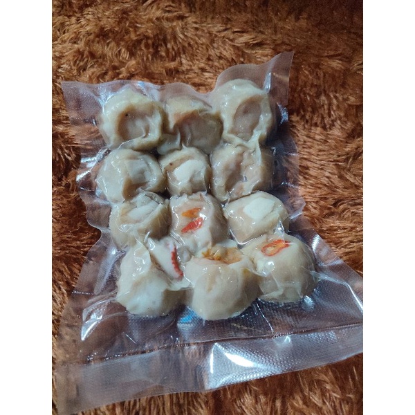 DIMSUM AYAM MIX FROZEN HARGA PER KEMASAN