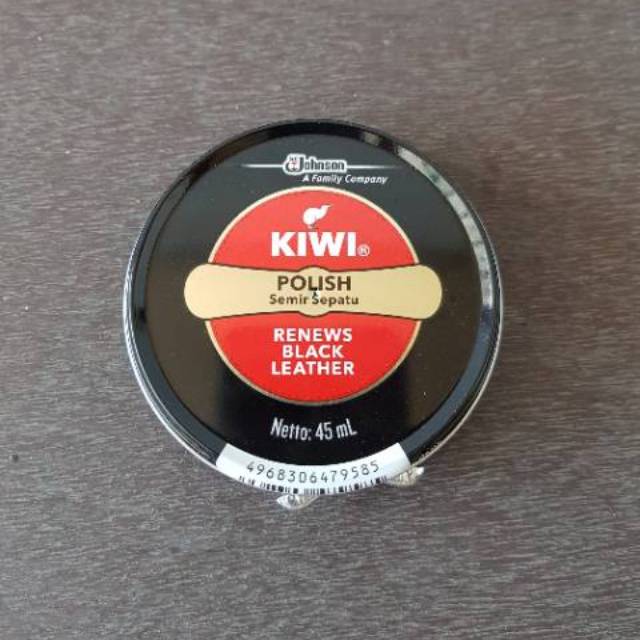 Macam Macam Warna  Semir  Sepatu Kiwi Ide Perpaduan  Warna 