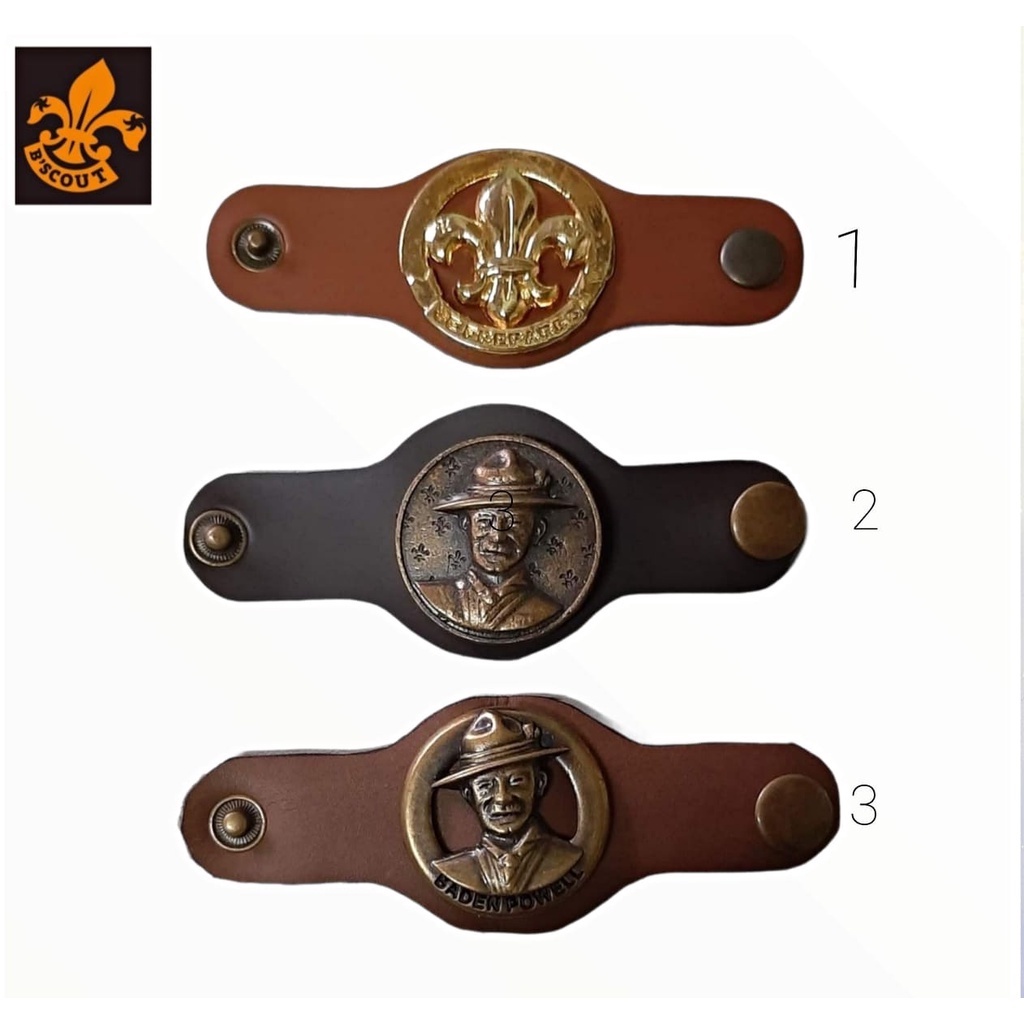 Bscout Scoutlook - Ring Kacu Pramuka