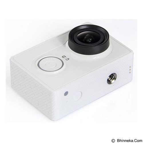 Xiaomi Yi Action Camera Baru Garansi-6